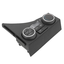 将图片加载到图库查看器，Sorghum 22130984 Air Conditioning Systems Control Panel Switch LHD For Volvo FH4 EURO6