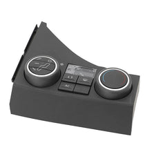 将图片加载到图库查看器，Sorghum 22130984 Air Conditioning Systems Control Panel Switch LHD For Volvo FH4 EURO6