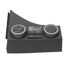 将图片加载到图库查看器，Sorghum 22130984 Air Conditioning Systems Control Panel Switch LHD For Volvo FH4 EURO6