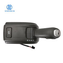 Carica l&#39;immagine nel visualizzatore di Gallery, Sorghum 22647976 RHD Truck Right-Hand Driver Gear Shift Unit Lever Knob For VolVo Truck