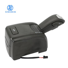 Carica l&#39;immagine nel visualizzatore di Gallery, Sorghum 22647976 RHD Truck Right-Hand Driver Gear Shift Unit Lever Knob For VolVo Truck