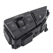 将图片加载到图库查看器，Sorghum 23427864 Audio Steering Wheel Cruise Control Switch For Chevrolet Corvette Camaro