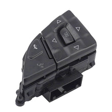 将图片加载到图库查看器，Sorghum 23427864 Audio Steering Wheel Cruise Control Switch For Chevrolet Corvette Camaro