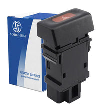 画像をギャラリービューアに読み込む, Sorghum 25290-F4004 Hazard Flasher Switch for Nissan Sentra Sunny B13 1991-1995