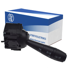 Load image into Gallery viewer, Sorghum 255400337R Column Turn Signal Switch for Renault Dacia Dokker Lodgy Logan Sandero