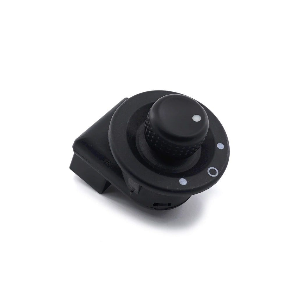 Sorghum 255704649R Adjustment Mirror Switch For Renault Clio Kangoo Master Megane Twingo
