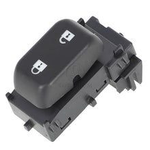 画像をギャラリービューアに読み込む, Sorghum 25953266 GM Door Lock Switch For Chevrolet Silverado 2500 HD 2010-2014