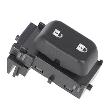 画像をギャラリービューアに読み込む, Sorghum 25953266 GM Door Lock Switch For Chevrolet Silverado 2500 HD 2010-2014