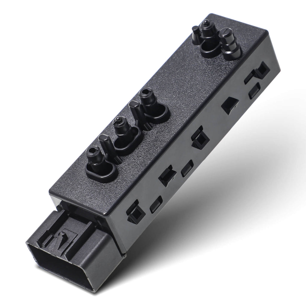 Sorghum 25974714 Seat Control Switch For Chevrolet Camaro Equinox Malibu Cruze For Cadillac SRX For GMC Terrain For Buick LaCrosse Regal