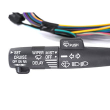 画像をギャラリービューアに読み込む, Sorghum 26100985 Turn Signal Switch for Cadillac Escalade for Chevy Express Suburban Tahoe for GMC Savana Yukon