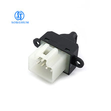 画像をギャラリービューアに読み込む, Sorghum 4685434 8pins Main Power Window Lifter Single Switch for Chrysler Grand Voyager 2000 Town Country For Dodge Grand Caravan Viper