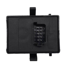Załaduj zdjęcie do przeglądarki galerii, Sorghum A0045459207 Rear View Mirror Control Switch For Mercedes-benz Sprinter Vito