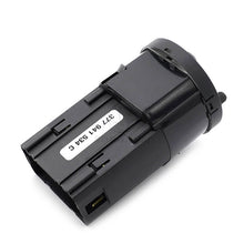 Załaduj zdjęcie do przeglądarki galerii, Sorghum 377941534C Fog Lamp Headlight Control Switch For VW Golf Skoda Octavia