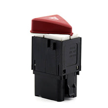 Załaduj zdjęcie do przeglądarki galerii, Sorghum 1K0953509A Hazard Warning Flash Light Switch Button for VW Golf Jetta