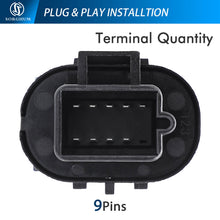 画像をギャラリービューアに読み込む, Sorghum 22883768 Car Power Rear View Mirror Switch Remote Control for Chevrolet Silverado 1500 2500 3500 for GMC Sierra