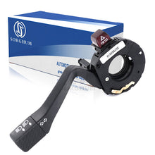 Muatkan imej ke dalam penonton Galeri, Sorghum 357953513 Turn Signal Switch For VW Passat Polo Golf Jetta For Seat Toledo