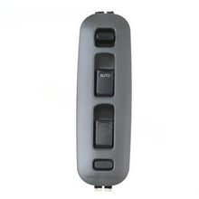 Carica l&#39;immagine nel visualizzatore di Gallery, Sorghum 37990-66D10-T01 9 pins Power Window Switch for Suzuki Grand Vitara XL-7