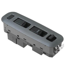 Carica l&#39;immagine nel visualizzatore di Gallery, Sorghum 37990-66D10-T01 9 pins Power Window Switch for Suzuki Grand Vitara XL-7