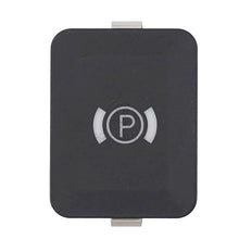 Charger l&#39;image dans la galerie, Sorghum 3C0927225C Electronic Parking Handbrake Switch Brake Button Replacement For VW Passat B6 2006-2009