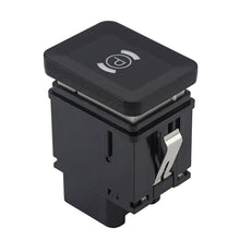 Charger l&#39;image dans la galerie, Sorghum 3C0927225C Electronic Parking Handbrake Switch Brake Button Replacement For VW Passat B6 2006-2009