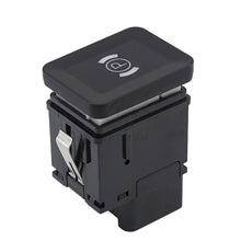 Charger l&#39;image dans la galerie, Sorghum 3C0927225C Electronic Parking Handbrake Switch Brake Button Replacement For VW Passat B6 2006-2009