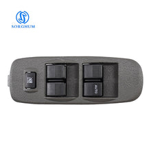 이미지를 갤러리 뷰어에 로드 , Sorghum UM93-66-350-41 12 Pins RHD Auto Power Window Switch for Ford for Mazda