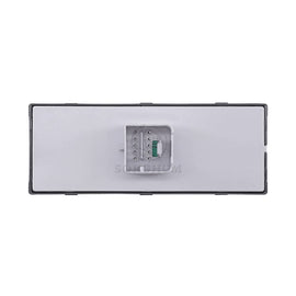 Sorghum 5ND959857 Electronic Master Window Glass Lifting Switch for VW Passat Golf MK5 MK6 Tiguan Jetta
