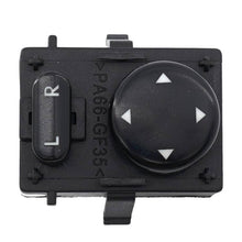 Załaduj zdjęcie do przeglądarki galerii, Sorghum A0045459207 Rear View Mirror Control Switch For Mercedes-benz Sprinter Vito
