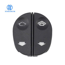 Załaduj zdjęcie do przeglądarki galerii, Sorghum 6S6T15529AB 6pins Power Window Control Switch Lifter Button For Ford Fiesta Fusion KA Puma Transit Connect