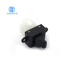 画像をギャラリービューアに読み込む, Sorghum 4685434 8pins Main Power Window Lifter Single Switch for Chrysler Grand Voyager 2000 Town Country For Dodge Grand Caravan Viper