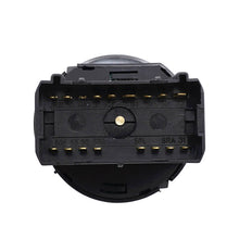 Załaduj zdjęcie do przeglądarki galerii, Sorghum 377941534C Fog Lamp Headlight Control Switch For VW Golf Skoda Octavia
