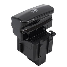 将图片加载到图库查看器，Sorghum 470706 Electronic Handbrake Parking Brake Switch Button Fits For Peugoet 3008 5008