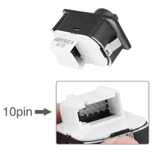 画像をギャラリービューアに読み込む, Sorghum 4B0959565A Mirror Control Knob Button Switch for Audi A6 4B2 4B5 A3 8L1 1997-2006