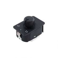 画像をギャラリービューアに読み込む, Sorghum 4B0959565A Mirror Control Knob Button Switch for Audi A6 4B2 4B5 A3 8L1 1997-2006