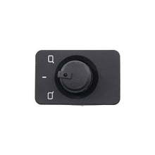 画像をギャラリービューアに読み込む, Sorghum 4B0959565A Mirror Control Knob Button Switch for Audi A6 4B2 4B5 A3 8L1 1997-2006