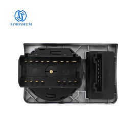 Sorghum 4B1941531F-ZC Auto Head Lamp Fog Light Headlight Control Switch For Audi A6 4B C5 ab 2001-2004