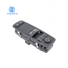 Carica l&#39;immagine nel visualizzatore di Gallery, Sorghum 4602881AD High Quality 3+0pins Glass Double Auto Power Window Switch Button For Dodge Promaster Ram 1500 2500 3500