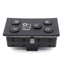 Load image into Gallery viewer, Sorghum 1507637 2091754 1900318 Truck Headlight Lamp Fog Light Control Switch For Scania P G R T-Series