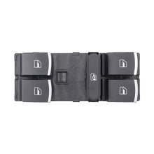 이미지를 갤러리 뷰어에 로드 , Sorghum 5ND959857 Electronic Master Window Glass Lifting Switch for VW Passat Golf MK5 MK6 Tiguan Jetta