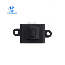 画像をギャラリービューアに読み込む, Sorghum 4685434 8pins Main Power Window Lifter Single Switch for Chrysler Grand Voyager 2000 Town Country For Dodge Grand Caravan Viper