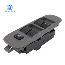이미지를 갤러리 뷰어에 로드 , Sorghum UM93-66-350-41 12 Pins RHD Auto Power Window Switch for Ford for Mazda