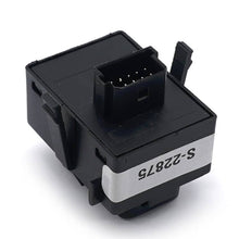 Załaduj zdjęcie do przeglądarki galerii, Sorghum A0045459207 Rear View Mirror Control Switch For Mercedes-benz Sprinter Vito