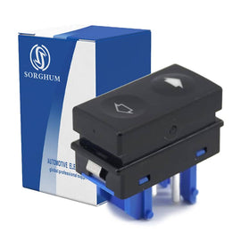 Soghum 61311393361 Power Window Switch For BMW E36 3 Series