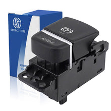 画像をギャラリービューアに読み込む, Sorghum 61316842027 Parking Brake Control Switch for BMW 530i 2018 X3 2018 530e 2017-2018
