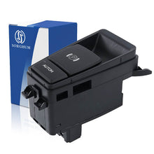 画像をギャラリービューアに読み込む, Sorghum 61319148508 Electronic Handbrake Parking Brake Auto Hold Switch For BMW X5 X6 E70 E71
