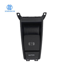 画像をギャラリービューアに読み込む, Sorghum 61319148508 Electronic Handbrake Parking Brake Auto Hold Switch For BMW X5 X6 E70 E71