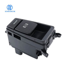 画像をギャラリービューアに読み込む, Sorghum 61319148508 Electronic Handbrake Parking Brake Auto Hold Switch For BMW X5 X6 E70 E71