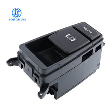 画像をギャラリービューアに読み込む, Sorghum 61319148508 Electronic Handbrake Parking Brake Auto Hold Switch For BMW X5 X6 E70 E71