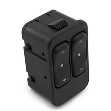 Muatkan imej ke dalam penonton Galeri, Sorghum 6240107 Electric Window Control Switch Front Right for Opel Astra Combo