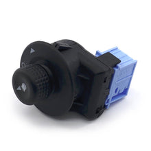 画像をギャラリービューアに読み込む, Sorghum 6545.KS Car Electric Rearview Mirror Control Switch For Citroen C3